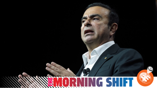 Interpol Wants Carlos Ghosn, Seven Already Detained Over Escape To Lebanon